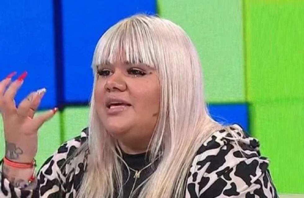 More Rial vende a su perro por 200 mil pesos: “No lo puedo tener porque Fran es bruto”