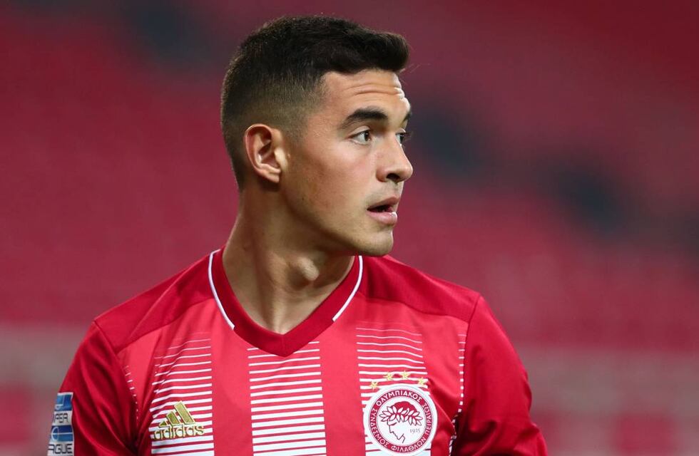 Rosario Central confirmó el regreso de Maximiliano Lovera y sumó un arquero