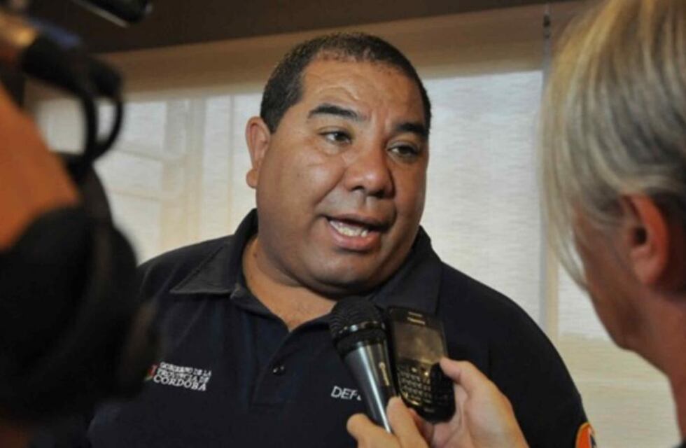 Niegan libertad a Diego Concha, el ex alto funcionario cordobés, imputado por abuso sexual