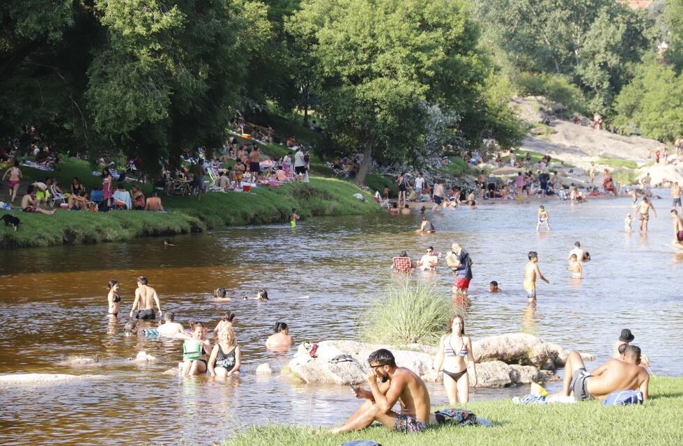 Una niña se ahogó en el balneario “El Fantasio”, la reanimaron y ahora pelea por su vida