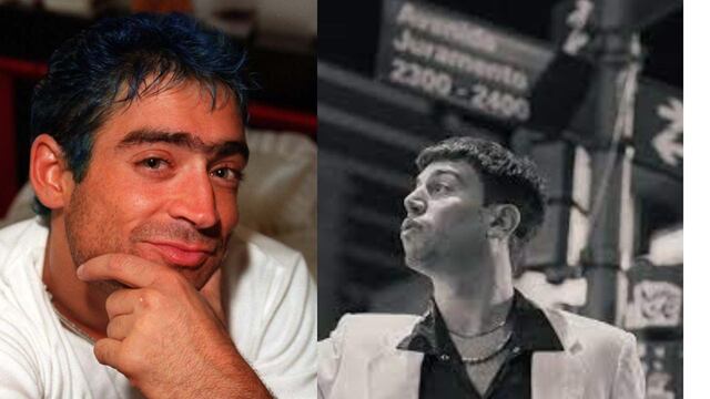 Cómo sonaría Rodrigo según la IA.