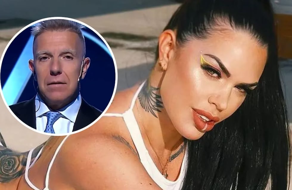 La vez que Fantino terminó durmiendo en el auto por culpa de Sofía Clerici