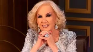 Así fue el increíble cumpleaños de Mirtha Legrand: dos looks, show musical e invitados famosos
