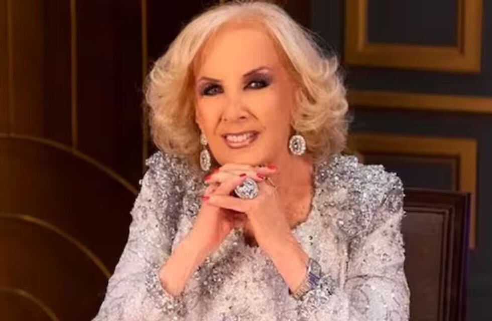 Así fue el increíble cumpleaños de Mirtha Legrand: dos looks, show musical e invitados famosos