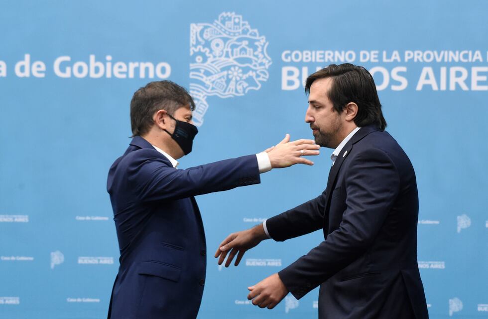 Vacunación en la Provincia: se podrá elegir entre esperar la segunda dosis de Sputnik-V o combinar vacunas