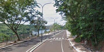 Carnavales en Iguazú: viernes suspendido por pronóstico de lluvias.