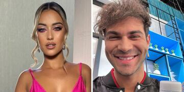 Florencia de Gran Hermano 2024 anunció su separación de Nicolás: “Decidió faltarme el respeto”