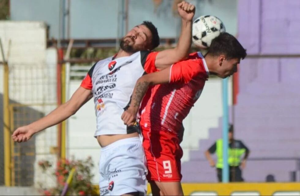 Liga del Sur: Sporting lo empató sobre el final