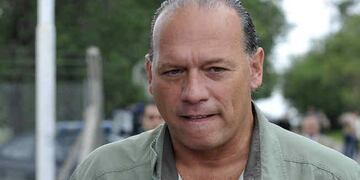 Berni pide endurecer las restricciones. (Foto: Archivo).