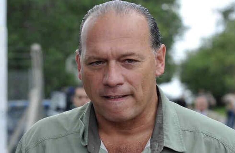 Sergio Berni sostuvo que hay que “cerrar todo de manera estricta”