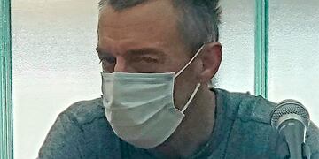 El imputado por la causa había sido imputado por homicidio doblemente agravado.