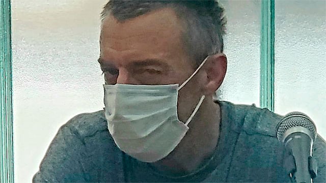 El imputado por la causa había sido imputado por homicidio doblemente agravado.