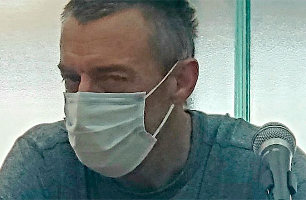 Femicidio en Cerrito: encontraron muerto al imputado