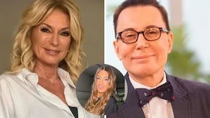 La contundente crítica de Yanina Latorre a Marcelo Polino luego de que hablara de su hija Lola: “Patético”