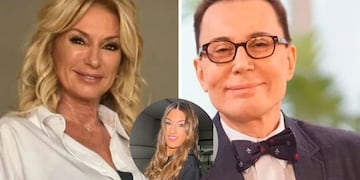 La contundente crítica de Yanina Latorre a Marcelo Polino luego de que hablara de su hija Lola: “Patético”