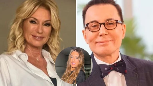 La contundente crítica de Yanina Latorre a Marcelo Polino luego de que hablara de su hija Lola: “Patético”