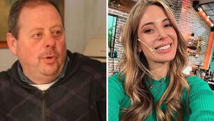 En medio del escándalo, el papá de Jesica Cirio celebró la “buena vida” de su hija