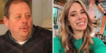 En medio del escándalo, el papá de Jesica Cirio celebró la “buena vida” de su hija