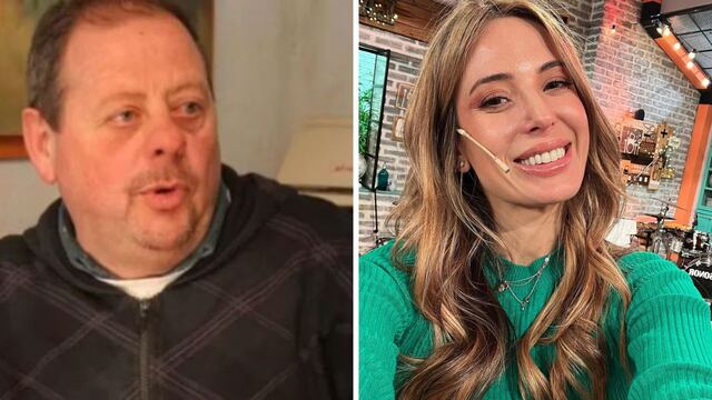 En medio del escándalo, el papá de Jesica Cirio celebró la “buena vida” de su hija