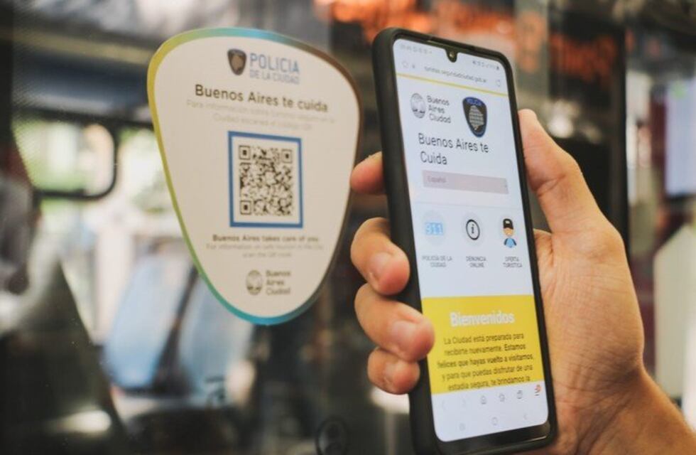 Seguridad: cuáles son las nuevas vías para hacer denuncias policiales