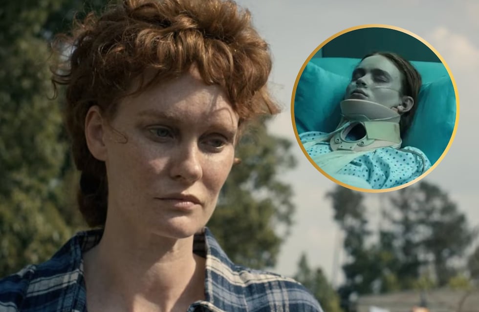 La revelación de Jennifer Marshall, mamá de Max en Stranger Things, que desató polémica tras el final de la serie