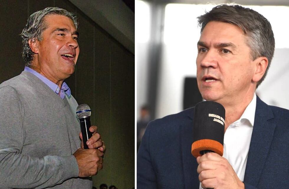 Elecciones 2023 en Chaco: Juntos por el Cambio logró un nuevo batacazo de la mano de Leandro Zdero