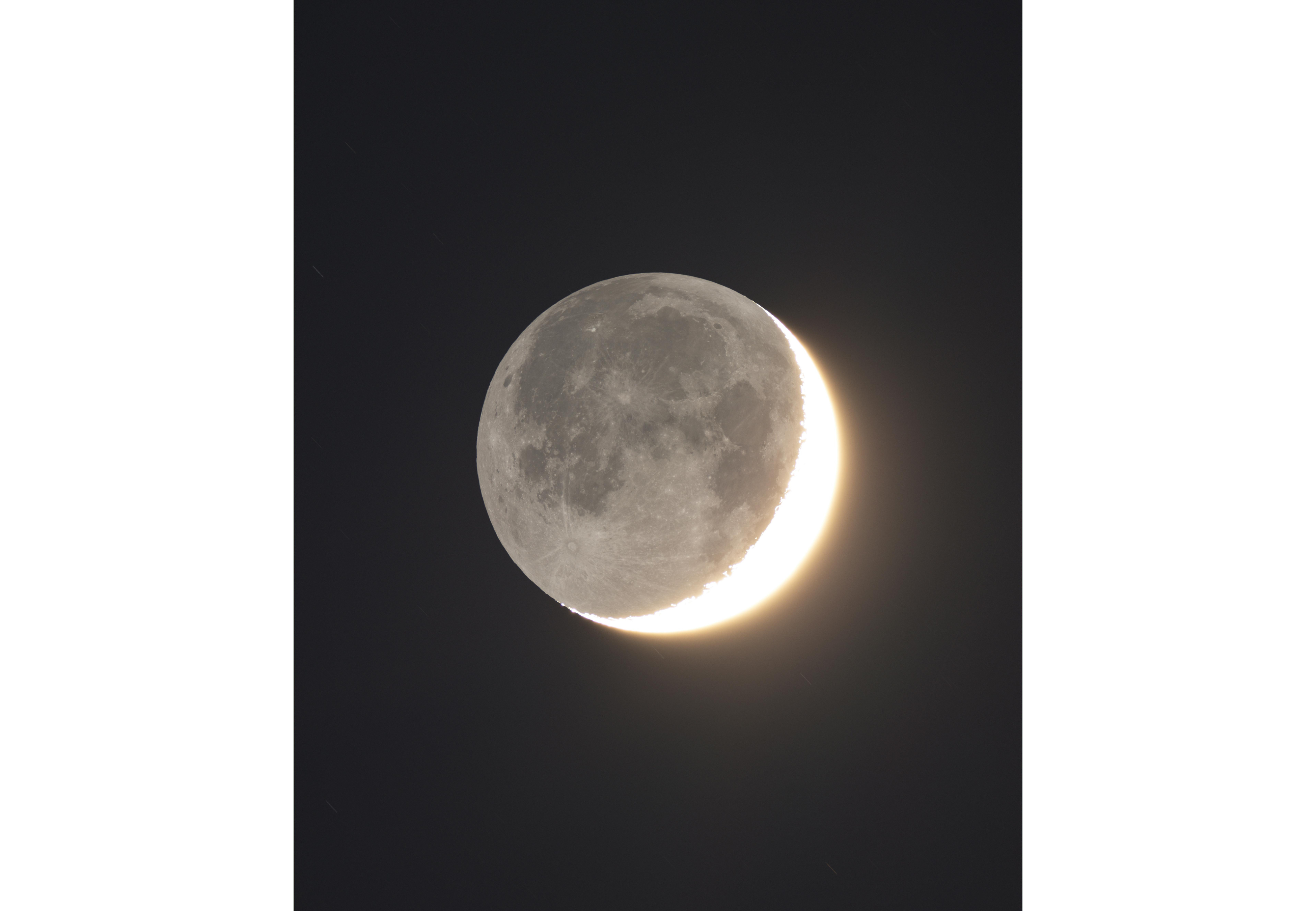 El momento ideal son los días de luna creciente.