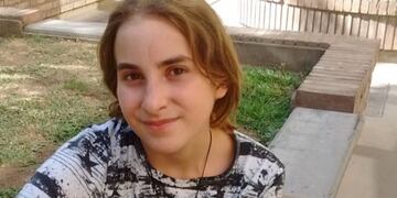 Gabriel tiene 14 años y pasó la mitad de su vida luchando contra el cáncer.
