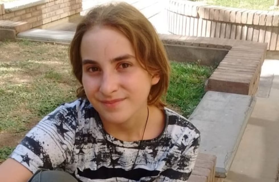 Después de luchar siete años contra el cáncer, recibió el alta médica