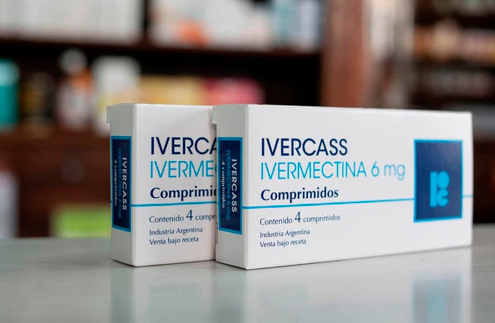 Pueblo santafesino redujo 90% las muertes por coronavirus con la ivermectina