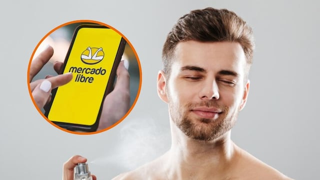El perfume masculino más vendido de Natura.