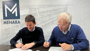 El Instituto para el Desarrollo Sustentable firmó un convenio con Menara S.A.