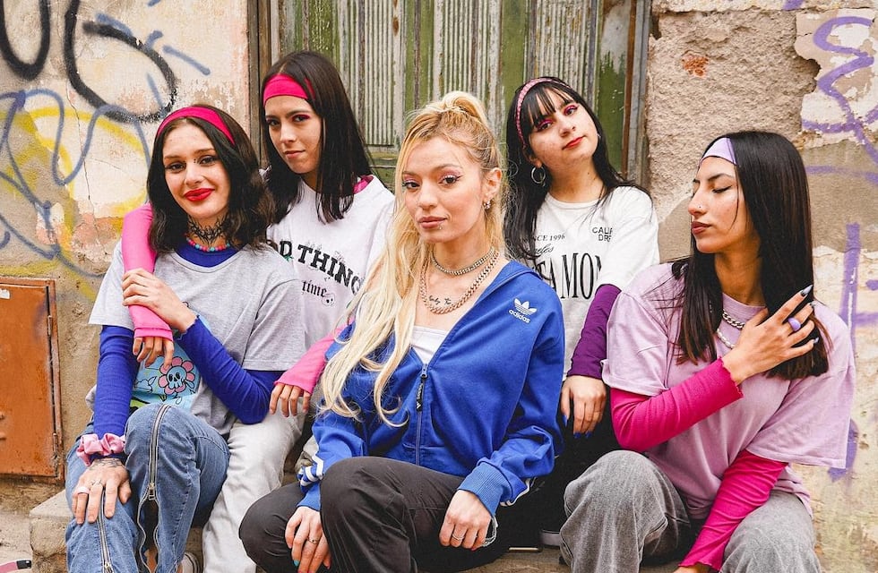 Barbiturra, la artista cordobesa que busca abrirse paso en el mundo del RKT