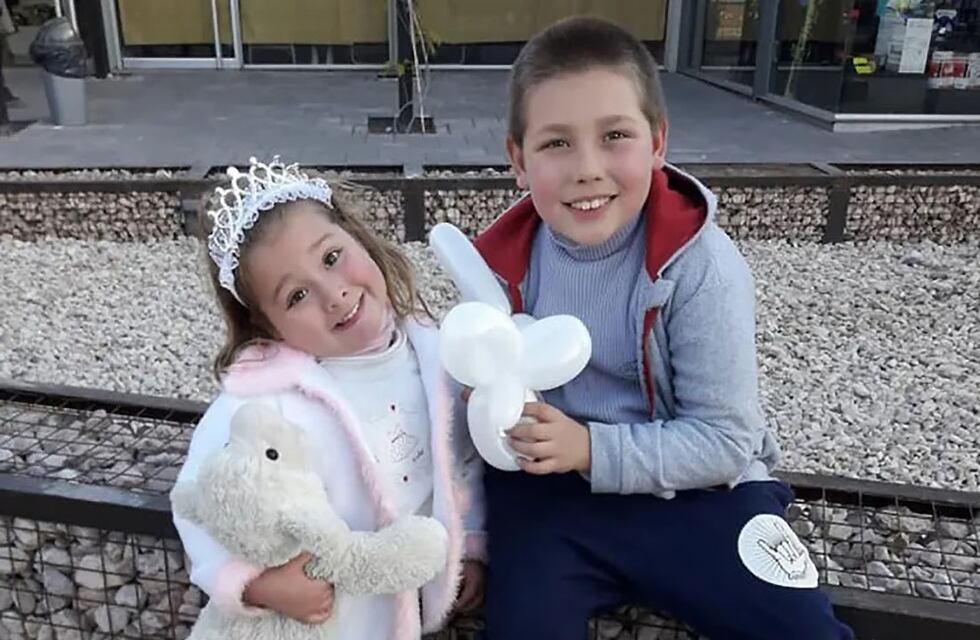 Comienza el juicio contra José Osvaldo Caccia, el hombre que atropelló y mató a dos niños en la Costanera