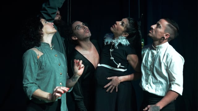 La obra se presentará los días 1 y 2 de julio