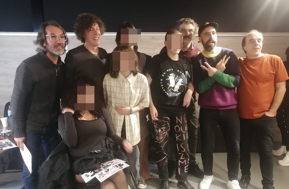 Tragedia en Altas Cumbres: Alexa, Marina, el Cuarteto de Nos y una sorpresa muy especial