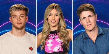 Así será la final de Gran Hermano: alfombra roja, hora de inicio, cómo votar, dónde estará el ganador y los premios para los finalistas.