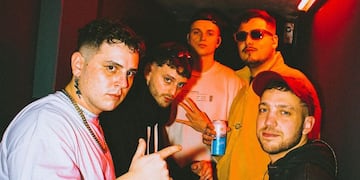 Caliope Family