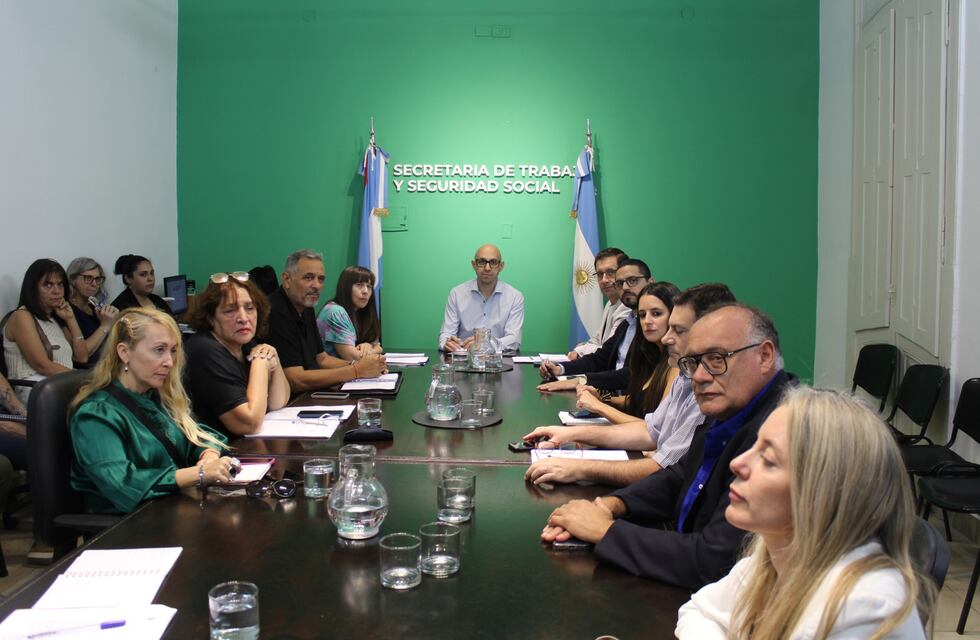 Paritarias: el gobierno de Entre Ríos mejoró la propuesta salarial a los estatales