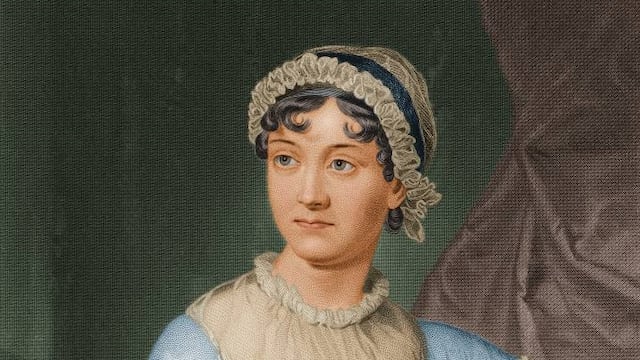 Jane Austen