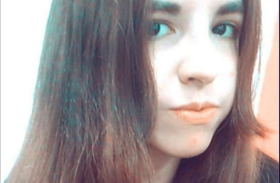 Buscan a una sanjuanina de 16 años que salió a pasear a su perro y no volvió más