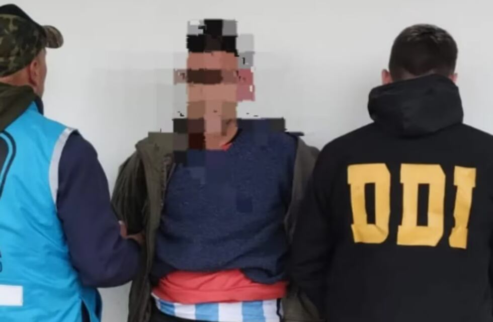 Por el abuso sexual de una mujer en la Reserva Ecológica, detuvieron a un sospechoso