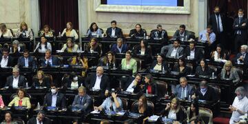 Acuerdo con el FMI: cómo votaron los diputados de Tandil en el Congreso