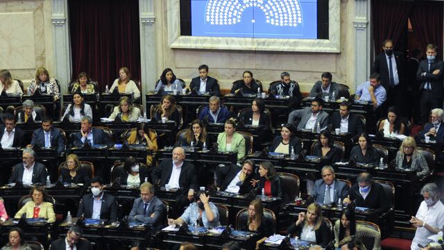 Acuerdo con el FMI: cómo votaron los diputados de Tandil en el Congreso