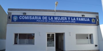 Detuvieron a un hombre en Río Gallegos por abusar de su hijastra en situación de discapacidad.