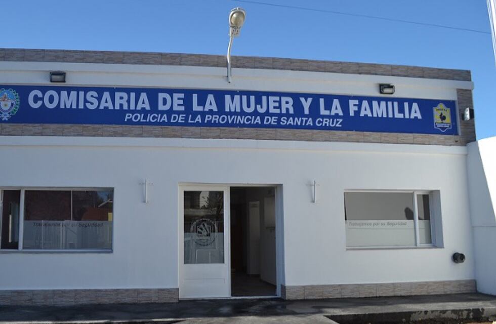 Detuvieron a un hombre en Río Gallegos por abusar de su hijastra menor de edad y con discapacidad