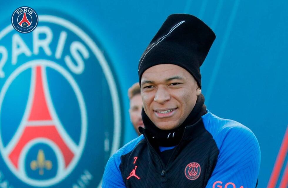 “Después veremos”: la enigmática frase de Mbappé sobre su futuro en el PSG