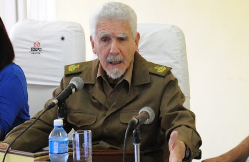 Protestas en Cuba: escrache a gritos contra un represor del régimen castrista