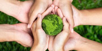 Efemérides. Día Internacional de la Madre Tierra. (Imagen ilustrativa / Canva)