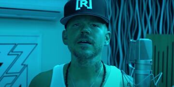 Residente en la BZRP Music Session #49